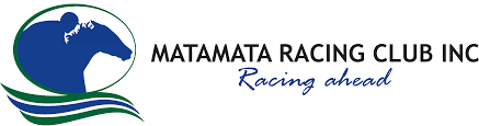 Matamata Racing Club logo